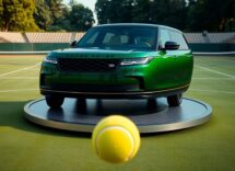 Range Rover Electric: cosa sappiamo di batteria, prestazioni e lancio nei concessionari