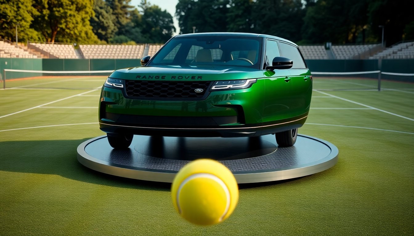 Range Rover Electric: cosa sappiamo di batteria, prestazioni e lancio nei concessionari