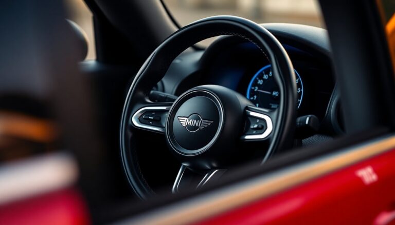 Recensione Mini Countryman SE ALL4: prestazioni e design in un SUV elettrico
