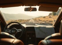 Road trip estivi 2026: le migliori mete italiane da visitare in auto