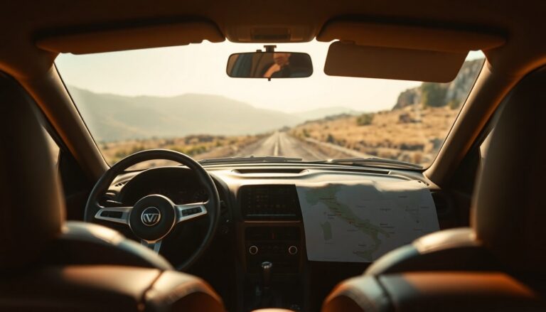 Road trip estivi 2026: le migliori mete italiane da visitare in auto