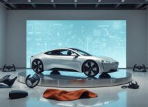 Salone di Detroit: come evolvono i motor show tra esperienze e servizi digitali