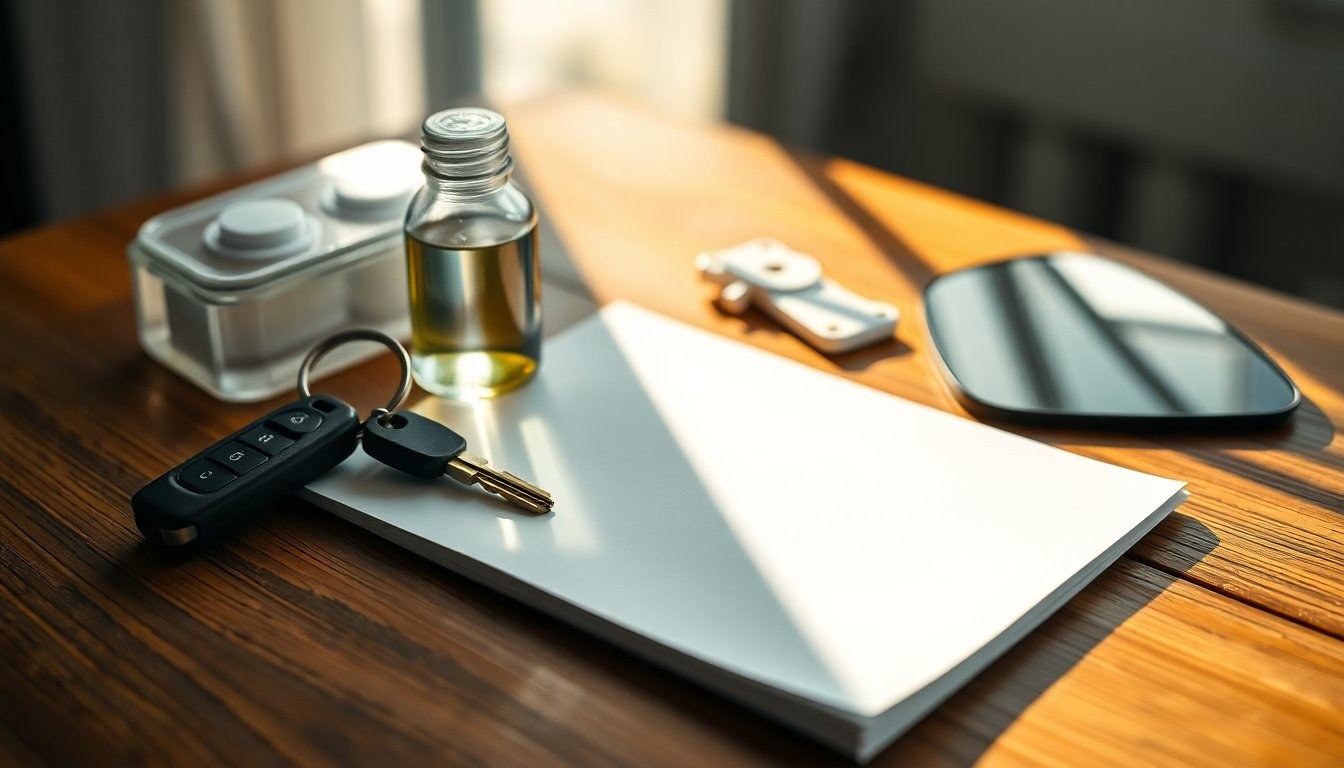 Scadenze e manutenzione dell'auto: guida pratica per controlli, bollo e assicurazione
