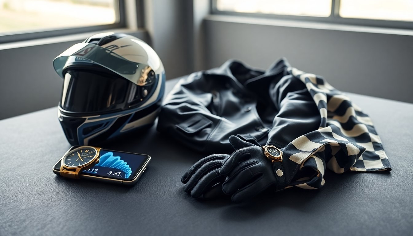 Scopri i vantaggi dell'account MotoGP™ e della newsletter ufficiale