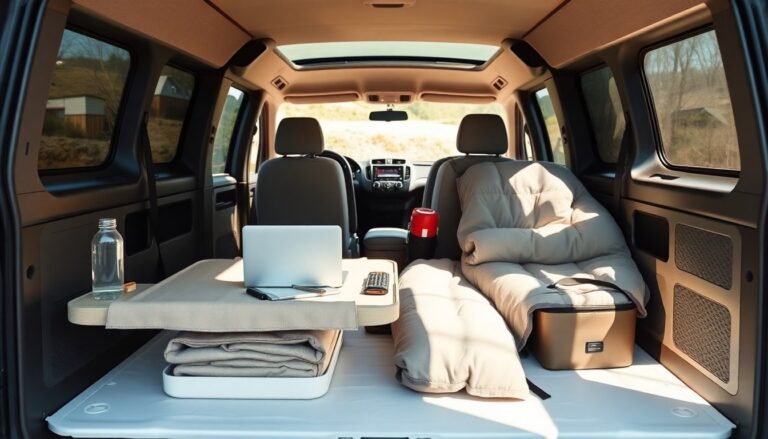 Scopri la gamma ELMNT di Crosscamp: comfort e praticità su base Peugeot Boxer