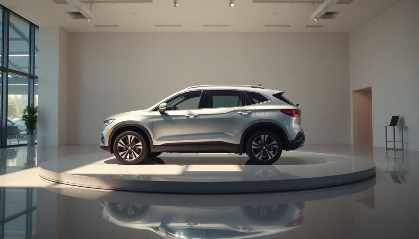 Scopri la promozione BMW X1 sDrive18d M Sport: vantaggi e dettagli del leasing