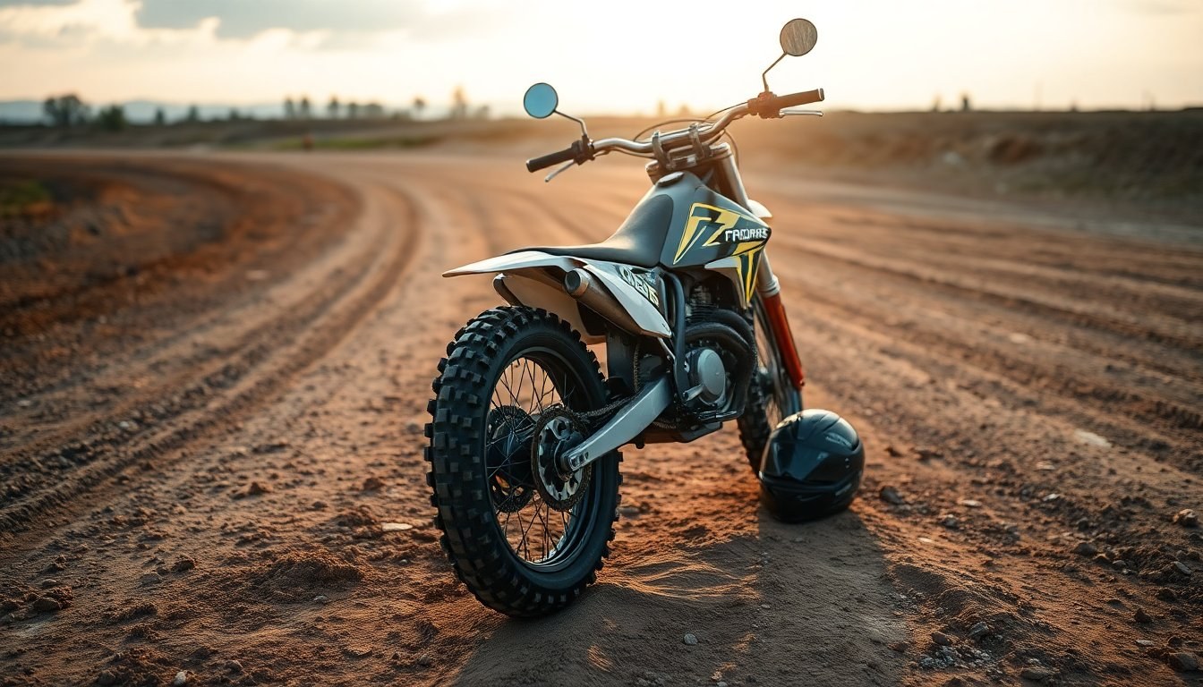 Scopri lo SMP Motocross Championship nel Friuli Venezia Giulia