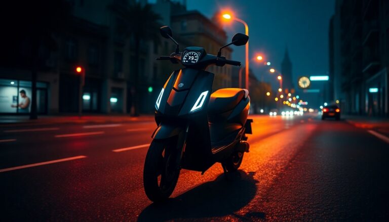 Sequestrato a Barcellona un monopattino elettrico modificato che sfiora i 140 km/h