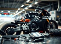 Sicurezza in pista: Forcada suggerisce innovazioni per le moto MotoGP