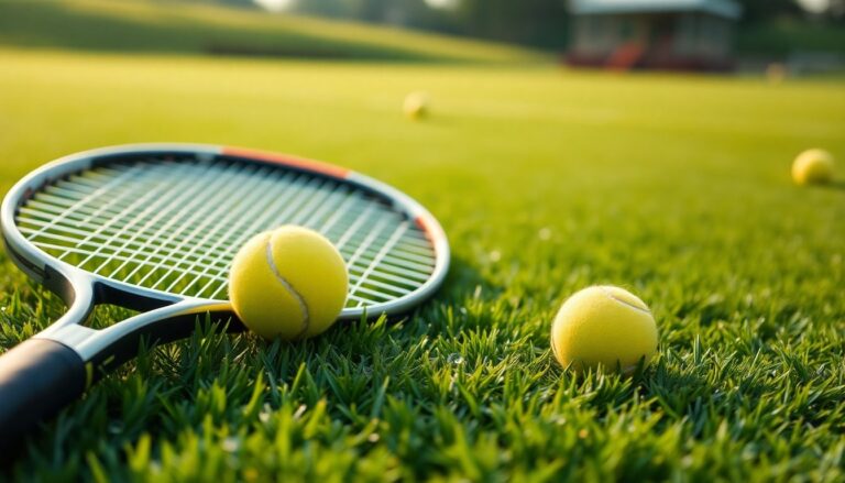Sinner batte Norrie 6-3 6-3 all'Armani Tennis Classic e si prepara a Wimbledon