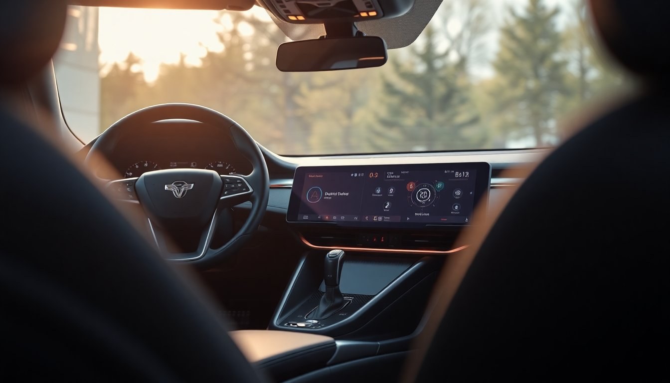 Skoda Peaq: design e caratteristiche del nuovo SUV elettrico a sette posti