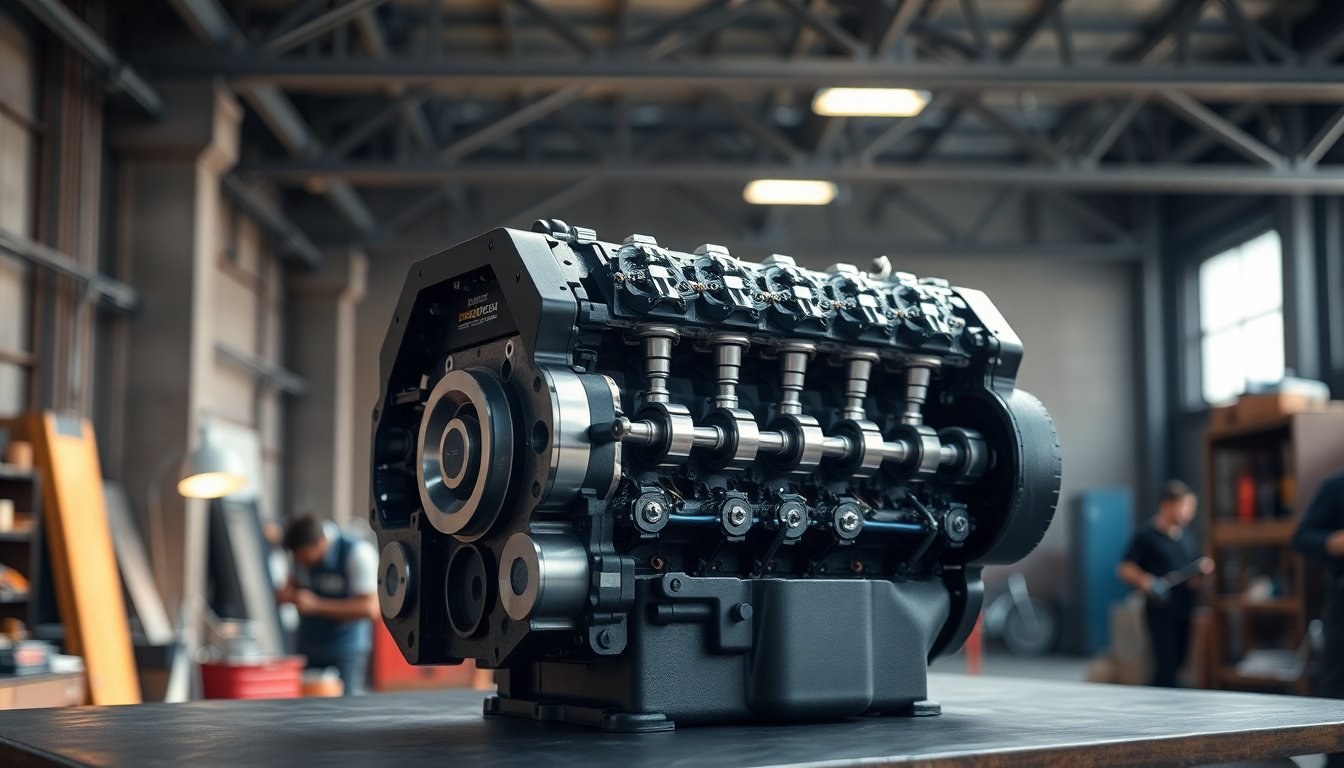 Sponsorizzazioni nei motori: strategia, impatto e tecniche