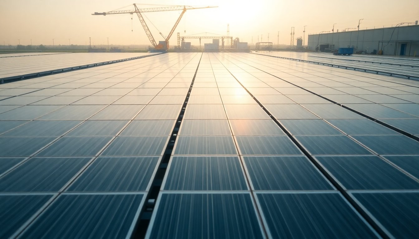 Stellantis punta al 31% di autoconsumo on-site e supera 500 MW di fotovoltaico
