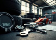 Strategie F1 spiegate: undercut, overcut e gestione gomme