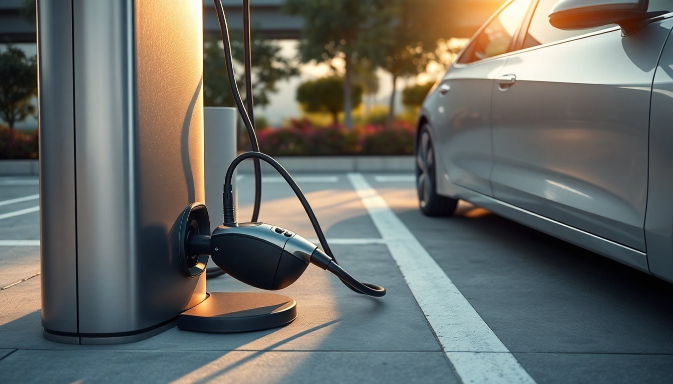 Supercharger con aspirapolvere: quando la ricarica diventa cura dell’abitacolo