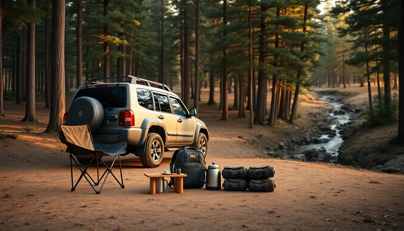 Suzuki Every J Limited: compatta, attrezzabile e sorprendentemente economica