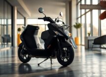 SYM TTLBT 508 2026: caratteristiche, prestazioni e prezzo del nuovo scooter premium
