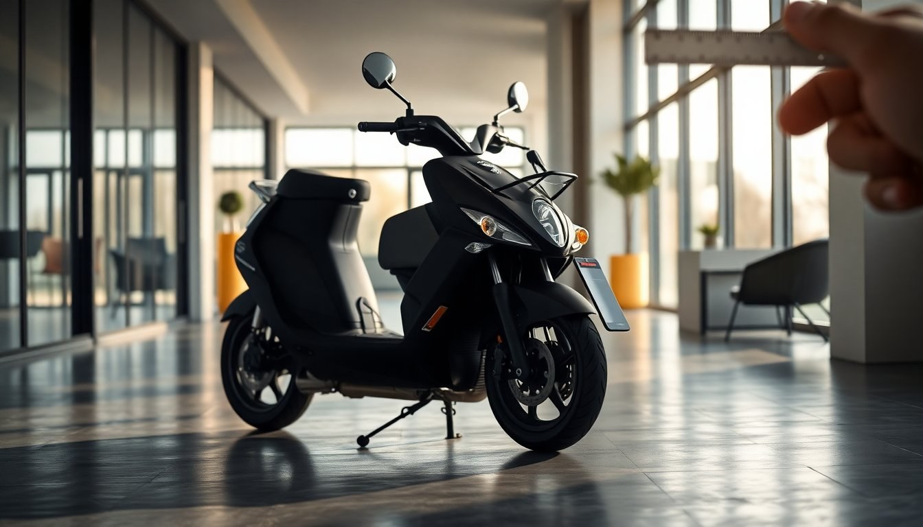 SYM TTLBT 508 2026: caratteristiche, prestazioni e prezzo del nuovo scooter premium