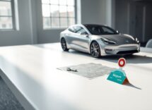 Tesla FSD in Belgio: il quinto Paese europeo a dare il via libera