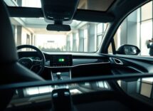 Test drive 2026: le auto elettriche e ibride più innovative