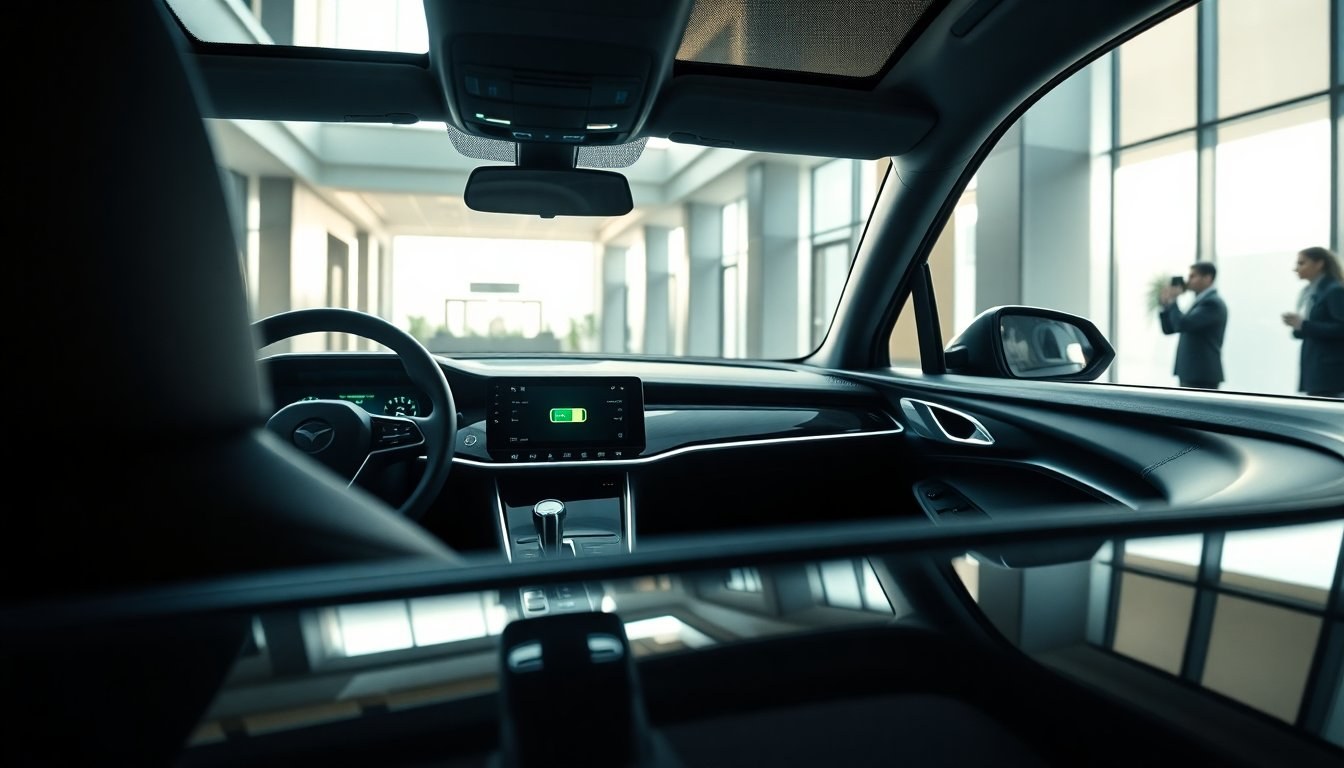 Test drive 2026: le auto elettriche e ibride più innovative