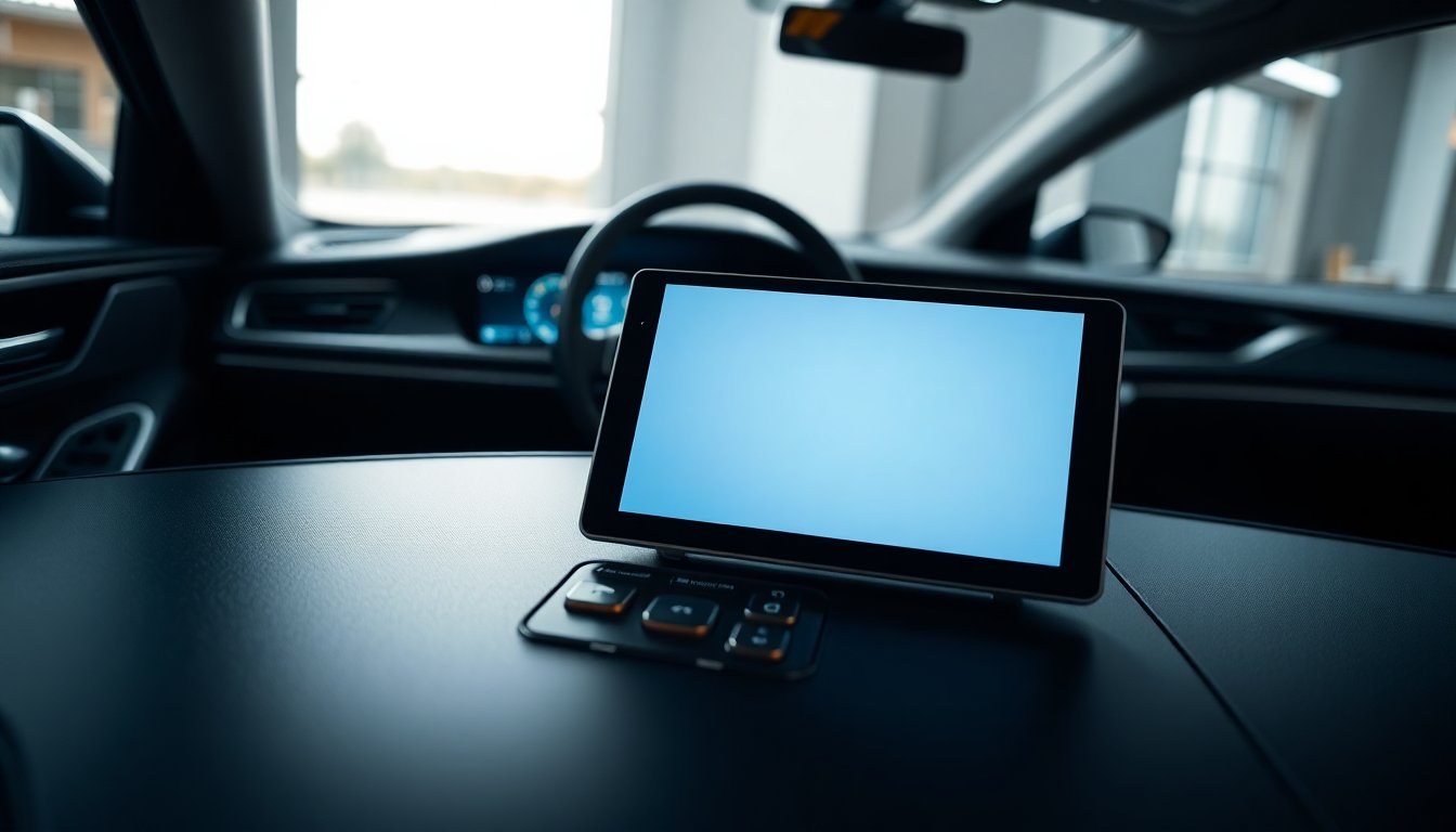 Touchscreen vs pulsanti fisici: Mazda ribalta il dibattito sulla sicurezza in auto
