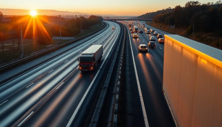 Traffico in tilt sulla A14: cosa sapere e come muoversi