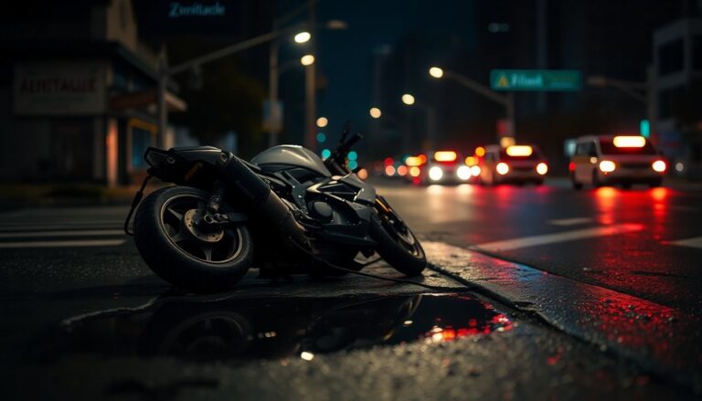 Tre incidenti stradali gravi: due giovani motociclisti e un centauro deceduti tra Pomezia, Pordenone e Cesate
