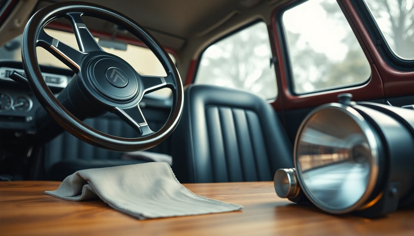 Tutte le serie speciali della Citroën Visa in ordine cronologico