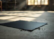 Vernice ultra-nera cinese: tecnologia di Nippon Paint che assorbe il 99,9% della luce