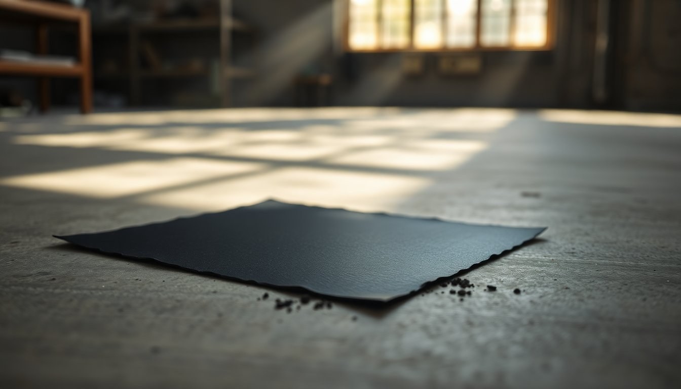 Vernice ultra-nera cinese: tecnologia di Nippon Paint che assorbe il 99,9% della luce