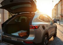Viaggio nel Nordest: come la Hyundai Ioniq 5 ha ridotto i costi di un weekend fuori città