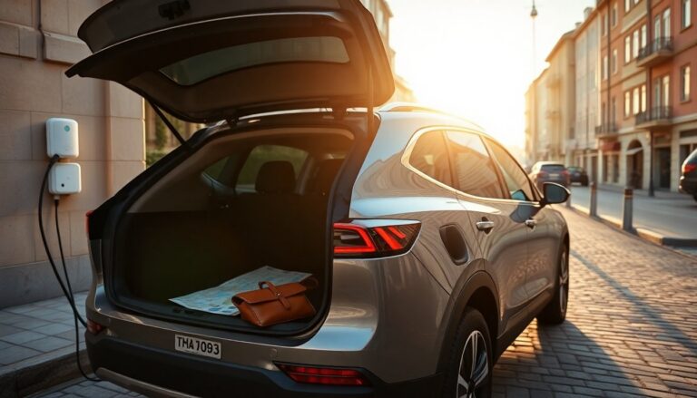 Viaggio nel Nordest: come la Hyundai Ioniq 5 ha ridotto i costi di un weekend fuori città