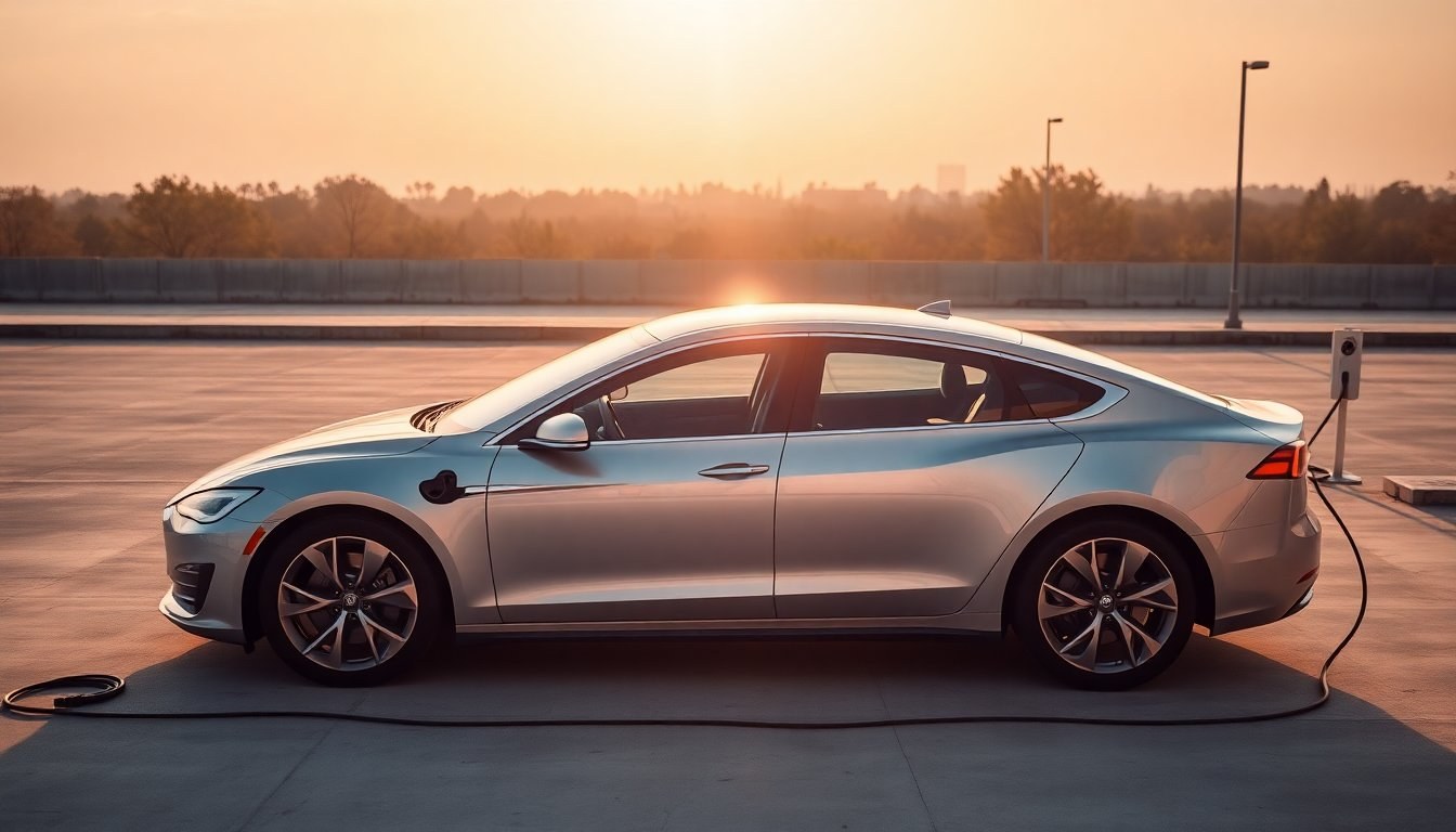 Volvo ES90, prova su strada della nuova berlina elettrica con ricarica rapida