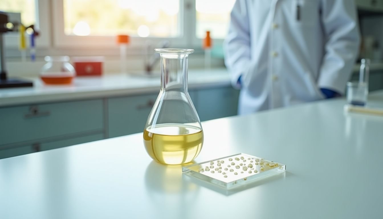 6PPD-Q e salute cerebrale: il legame tra gomme e Alzheimer