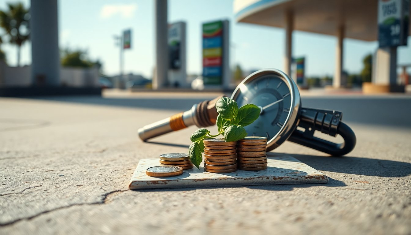 Accise carburanti in scadenza: cosa cambia per benzina e diesel