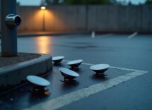 ADAS nei parcheggi: analisi tecnica di radar, sonar e camere 360