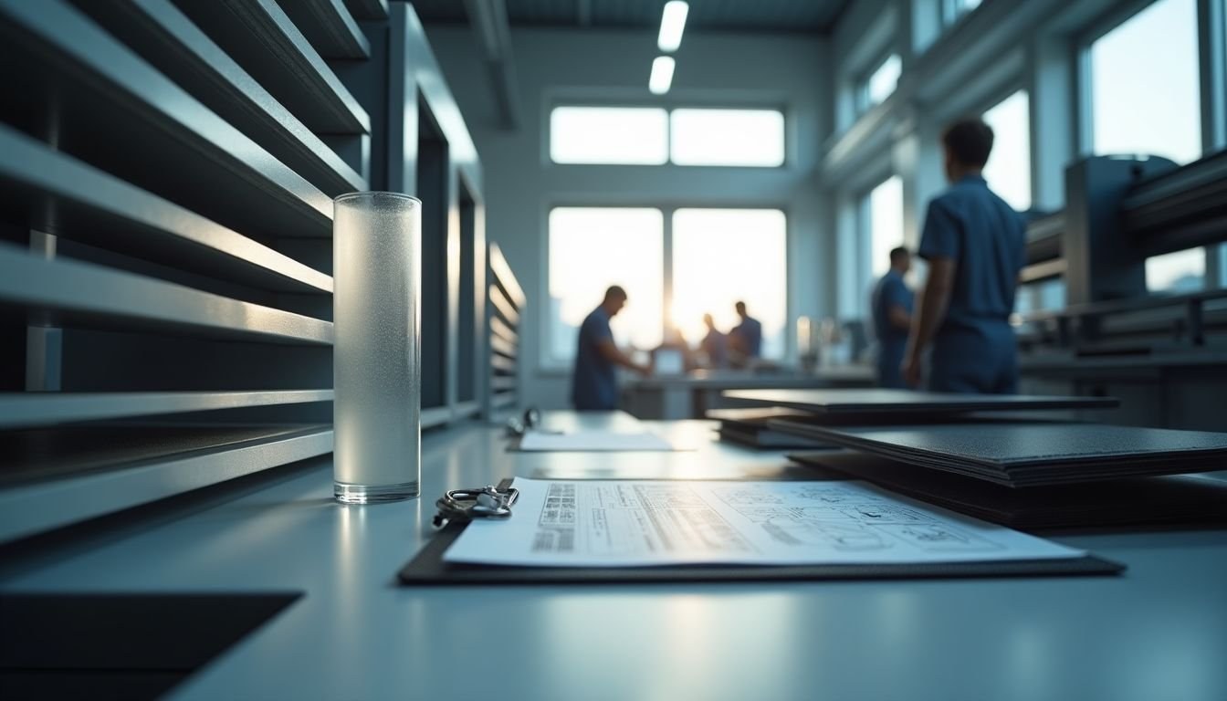 Alia Mentis, la deep-tech italiana che conquista l'Europa con i suoi materiali avanzati