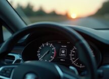 Android Auto si aggiorna: arriva il tachimetro su Google Maps