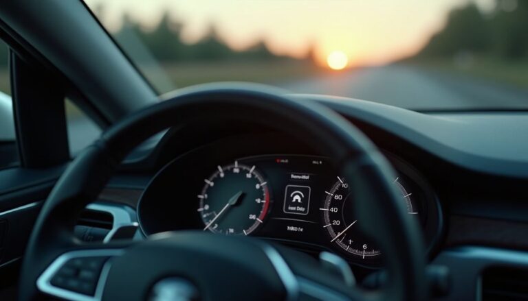 Android Auto si aggiorna: arriva il tachimetro su Google Maps