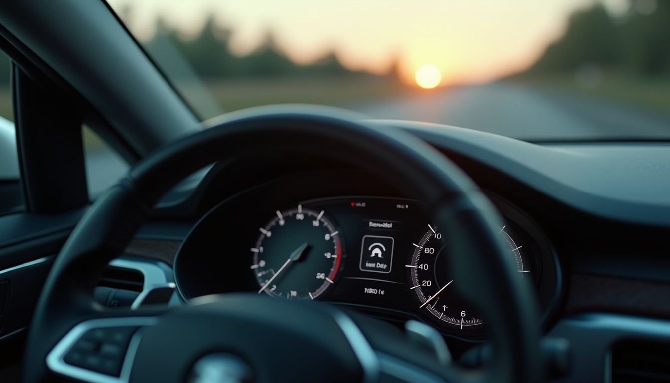 Android Auto si aggiorna: arriva il tachimetro su Google Maps