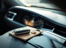 Antifurto auto: confronto meccanico ed elettronico con focus sui cristalli