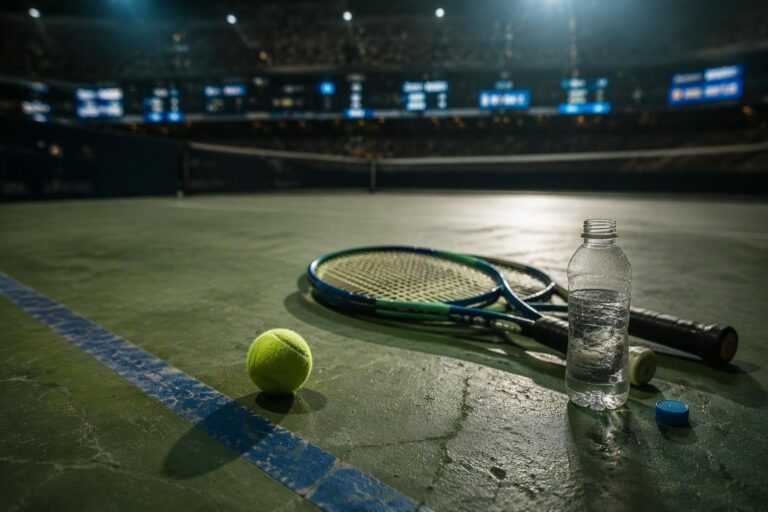 Atp Washington 2026: il programma del giorno e i risultati delle partite