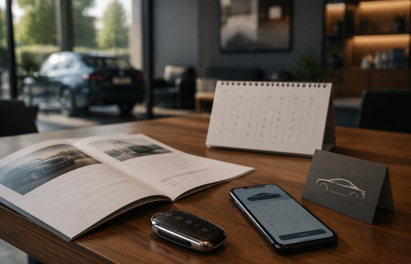 Auto a noleggio a 100 euro al mese: requisiti e vantaggi del programma