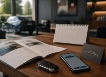 Auto a noleggio a 100 euro al mese: requisiti e vantaggi del programma