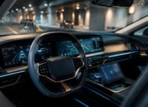 Auto cinesi hi-tech: come valutare piattaforme, ADAS e software