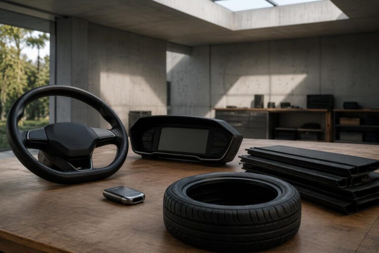 Auto economiche 2026: le 10 vetture più convenienti per il tuo budget