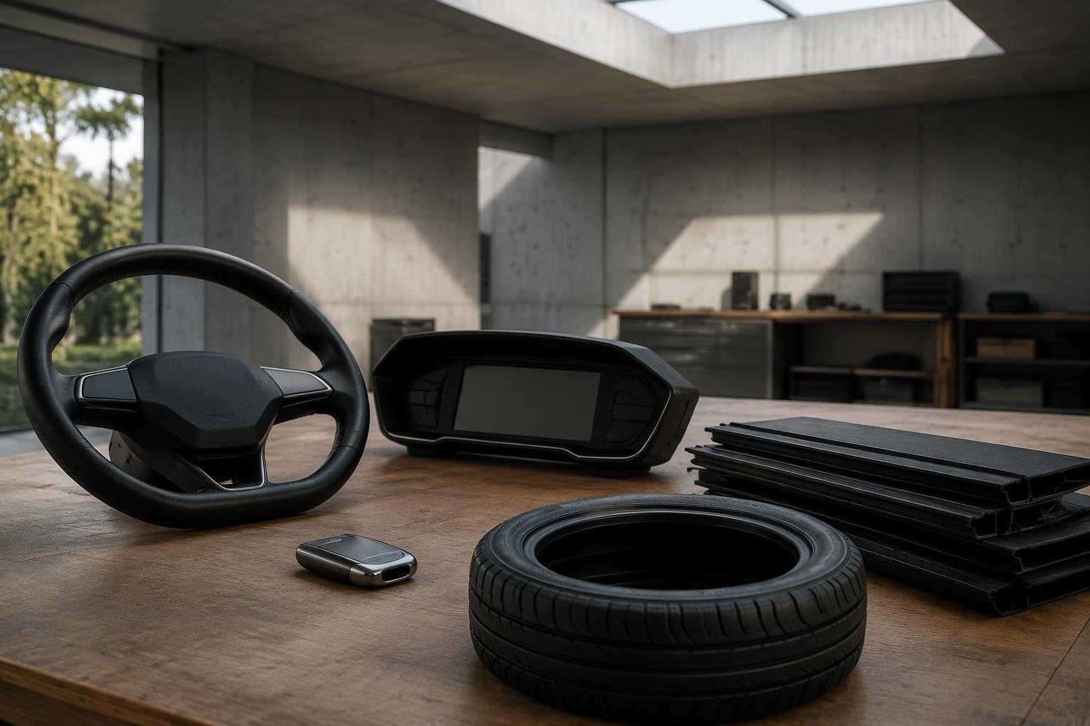 Auto economiche 2026: le 10 vetture più convenienti per il tuo budget