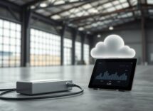 Auto elettriche e cloud: l'impronta digitale che cambia le emissioni