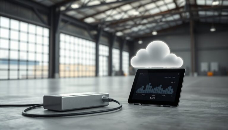 Auto elettriche e cloud: l'impronta digitale che cambia le emissioni
